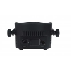 SDJ SG SLIMPARCOB60 Led Projectors